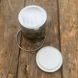 Eiskübel, Japan 1970er-Jahre