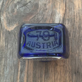 PELIKAN, Stempelkissen/Tinte