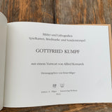 Gottfried Kumpf, Buch