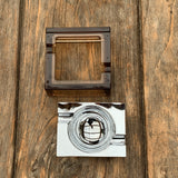 ALLIBERT, Aschenbecher