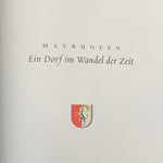 Mayrhofen - Ein Dorf im Wandel der Zeit