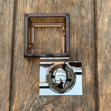 ALLIBERT, Aschenbecher