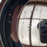 ALLIBERT, Aschenbecher