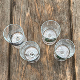 Gläserset "ÖBB Loks"