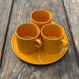 LIESELOTTE KANTNER für MELITTA, Kaffeeserviceteile