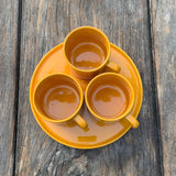 LIESELOTTE KANTNER für MELITTA, Kaffeeserviceteile