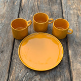 LIESELOTTE KANTNER für MELITTA, Kaffeeserviceteile