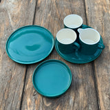 LIESELOTTE KANTNER für MELITTA, Kaffeeserviceteile