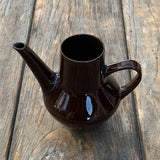 LIESELOTTE KANTNER für MELITTA, Kaffeekanne