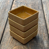 INA EISENBEISSER für KERAMOS, Schalenset