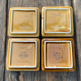 INA EISENBEISSER für KERAMOS, Schalenset