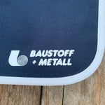 BAUSTOFF + METALL, Umhängetasche