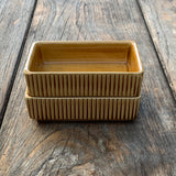 INA EISENBEISSER für KERAMOS, Schalenset