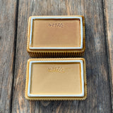 INA EISENBEISSER für KERAMOS, Schalenset