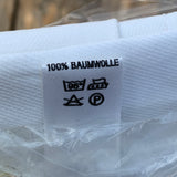 VEW-VEREINIGTE EDELSTAHLWERKE, Arbeitsmantel