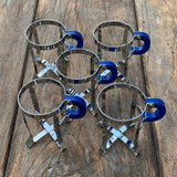 CARSTEN JÖRGENSEN für BODUM, Teegläser-Set