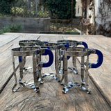 CARSTEN JÖRGENSEN für BODUM, Teegläser-Set