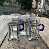 CARSTEN JÖRGENSEN für BODUM, Teegläser-Set