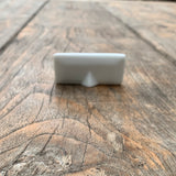 Porzellan-Tischkarten