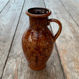 INA EISENBEISSER für KERAMOS, Vasen-Set