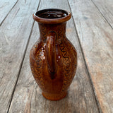 INA EISENBEISSER für KERAMOS, Vasen-Set