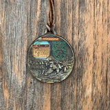 GRAZ, Souvenir-Anhänger