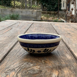 BUNZLAUER KERAMIK HEISE, Schale