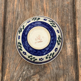 BUNZLAUER KERAMIK HEISE, Schale