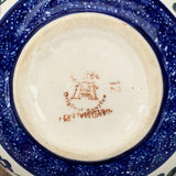 BUNZLAUER KERAMIK HEISE, Schale