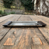 GRASOLI, Tablett mit Wien-Motiv