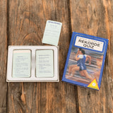 Rekorde Quiz, Kartenspiel