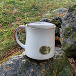 STYLECRAFT, Tasse mit Schnurrbartschutz