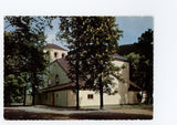 Gloggnitz, Christkönigskirche