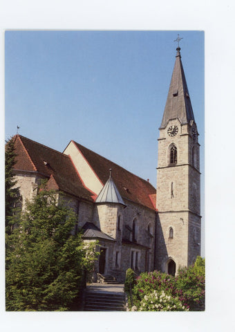 St. Oswald bei Freistadt