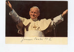 Papst Johannes Paul II