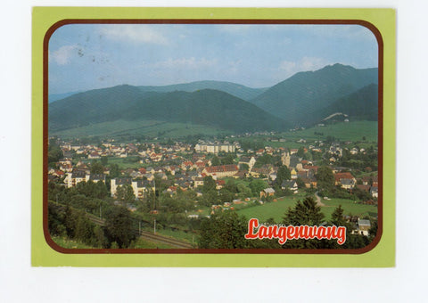 Langenwang