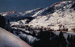 St. Anton am Arlberg