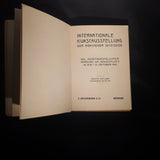 Internationale Kunstausstellung d. Münchener Secession