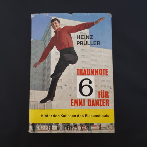 Traumnote 6 für Emmi Danzer