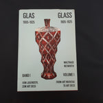 Glas 1905-1925, Band 1