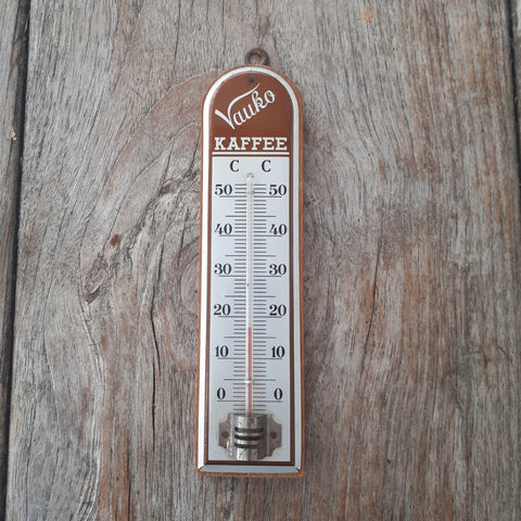 VAUKO KAFFEE Thermometer