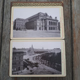 WIEN Fotobuch Leporello