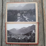 MERAN Fotobuch Leporello