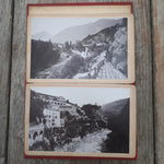 MERAN Fotobuch Leporello