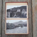 MERAN Fotobuch Leporello