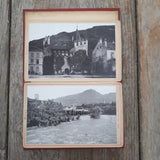 MERAN Fotobuch Leporello