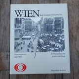 Wien Metamorphosen einer Stadt