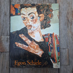 Egon Schiele