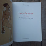 Egon Schiele