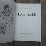 Egon Schiele